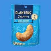 Planters Salt & Vinegar Cashews